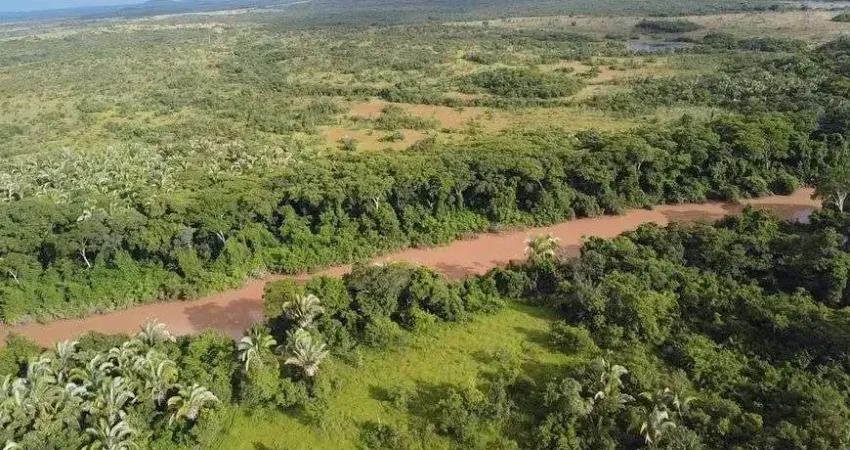 Chácara / sítio à venda no Novo Mato Grosso, Cuiabá 