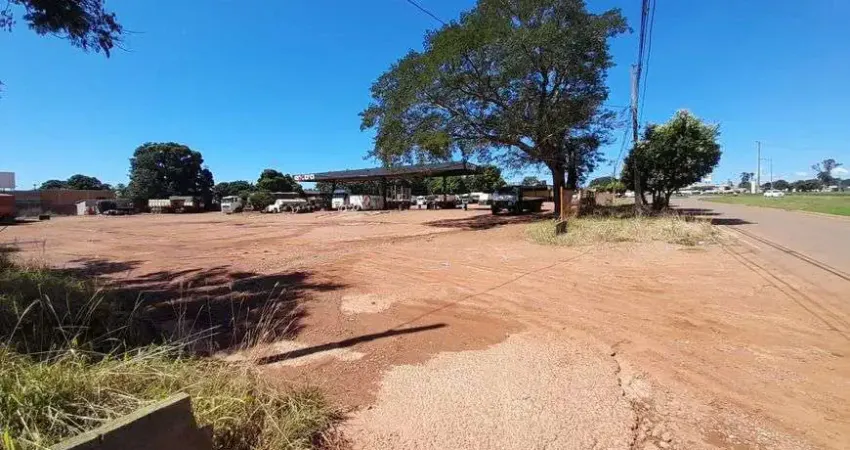 Sala comercial à venda na Avenida Perimetral, Vila Goulart, Rondonópolis