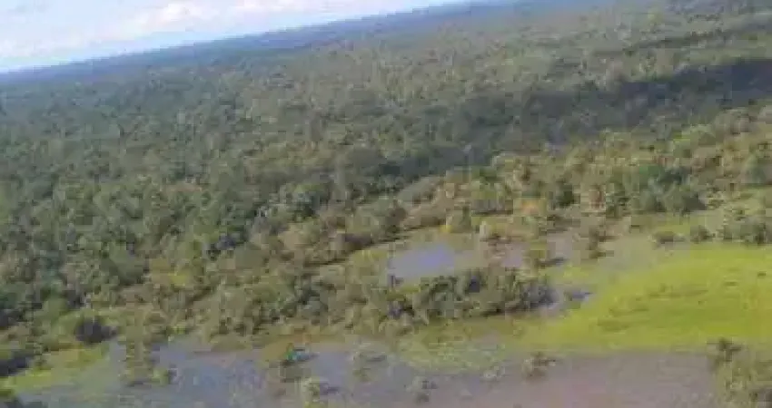 Chácara / sítio à venda no Centro, Poconé