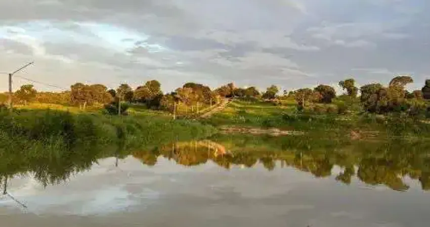 Chácara / sítio à venda no Centro, Poconé