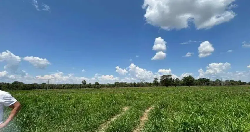 Chácara / sítio à venda no Centro, Nova Olímpia