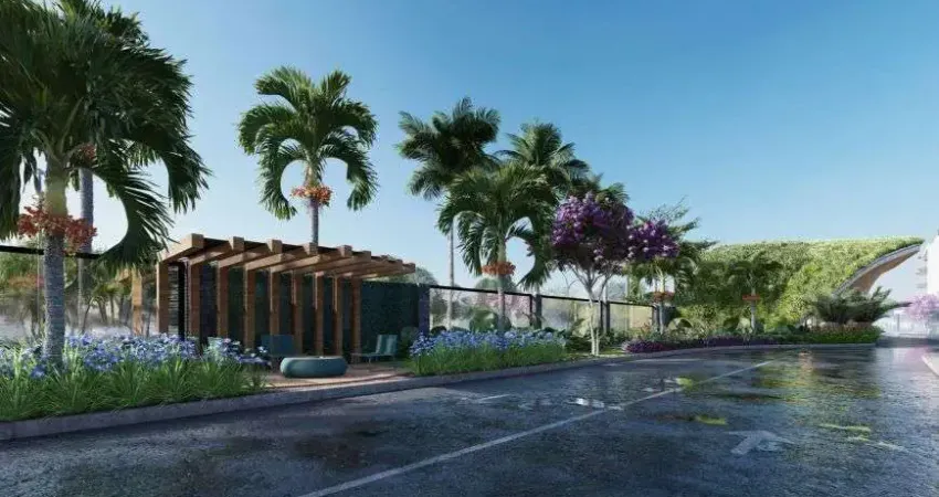 Apartamento com 3 quartos à venda na Rua Guadalajara, 41, Jardim das Américas, Cuiabá