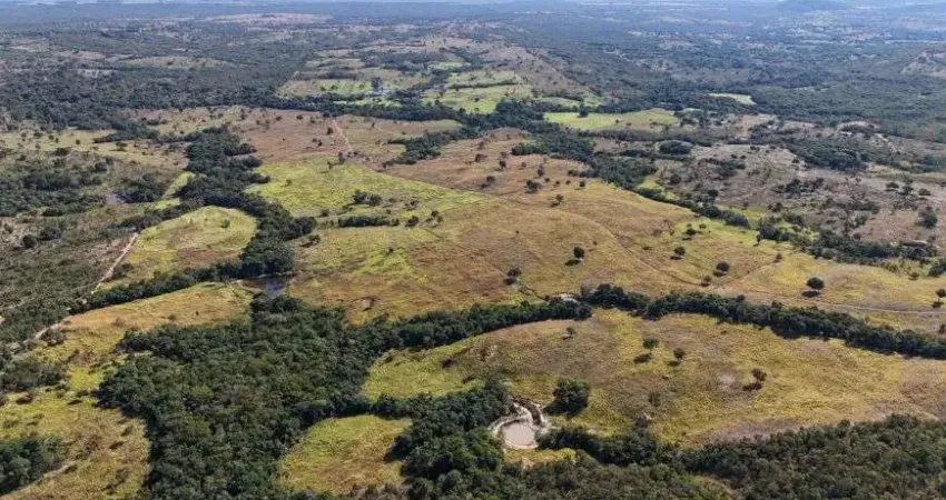 Chácara / sítio à venda no Centro, Acorizal 