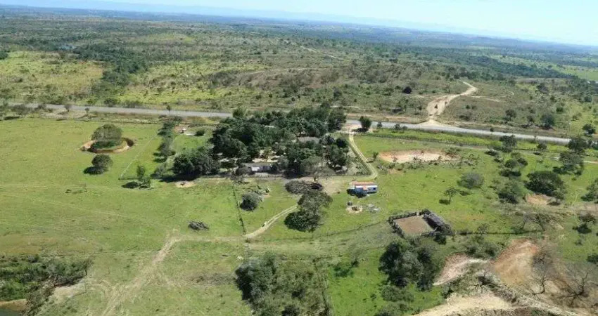 Chácara / sítio à venda na Rua Diamantino, SN, Mapim, Várzea Grande