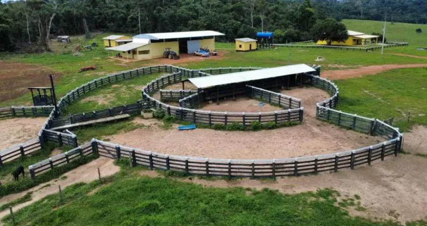 Chácara / sítio à venda no Centro, Comodoro