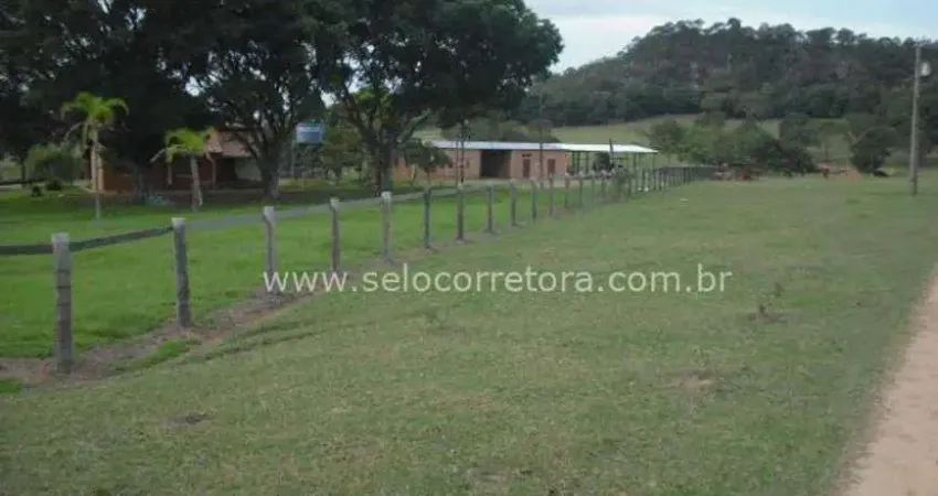 Chácara / sítio à venda no Centro, Rio Verde de Mato Grosso