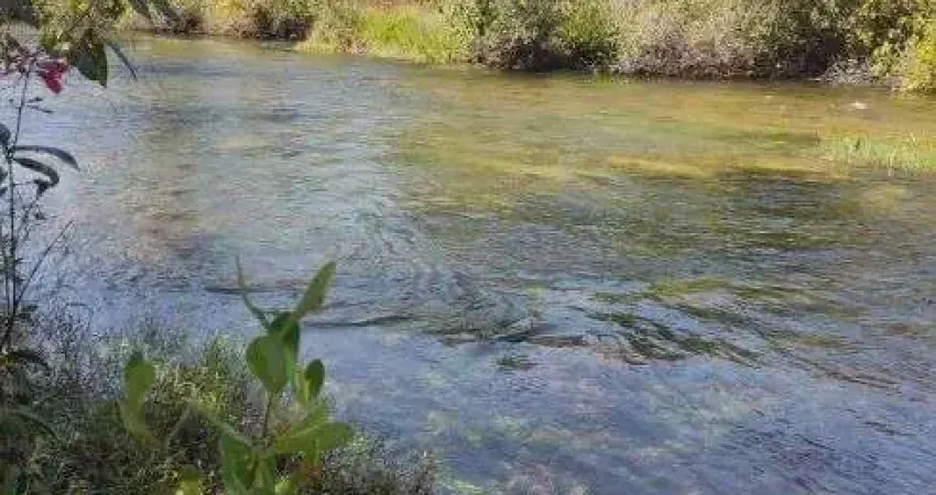 Chácara / sítio à venda no Centro, Cocalinho