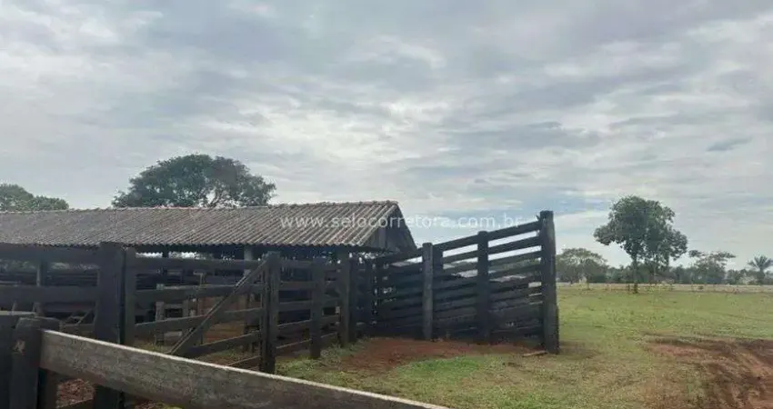 Chácara / sítio à venda na Rua Avelina Jaci Bohn, SN, Centro, Tangará da Serra