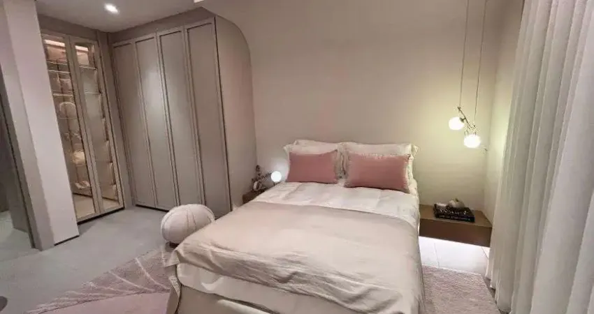 Apartamento com 3 quartos à venda na Rua Tenente Eulálio Guerra, 12, Quilombo, Cuiabá