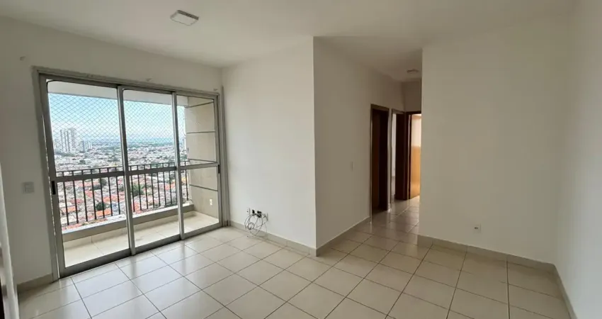 O p o r t u n i d a d e - apto para locação no residencial parque beira rio