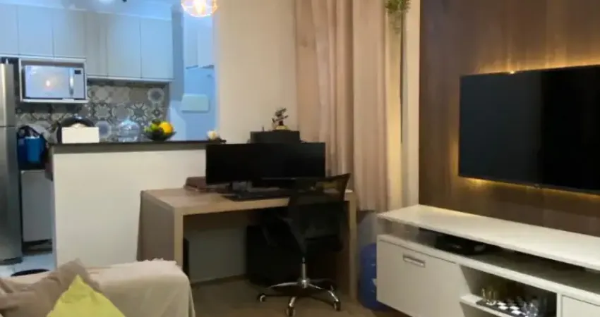 Apartamento com 2 quartos à venda na Rua Trinta e Dois, 2, Santa Cruz, Cuiabá