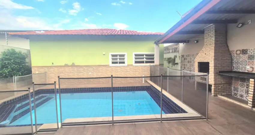 Casa à venda no Boa Esperança, Cuiabá 