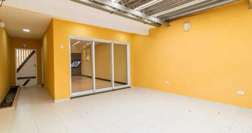 Sobrado lindissimo para venda ou locação, está completo pronto para morar com toda segurança!