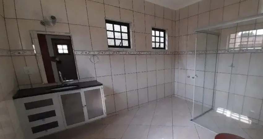 Casa com 4 quartos à venda na Rua Panamá, 26, Vila Dias, Mogi Mirim