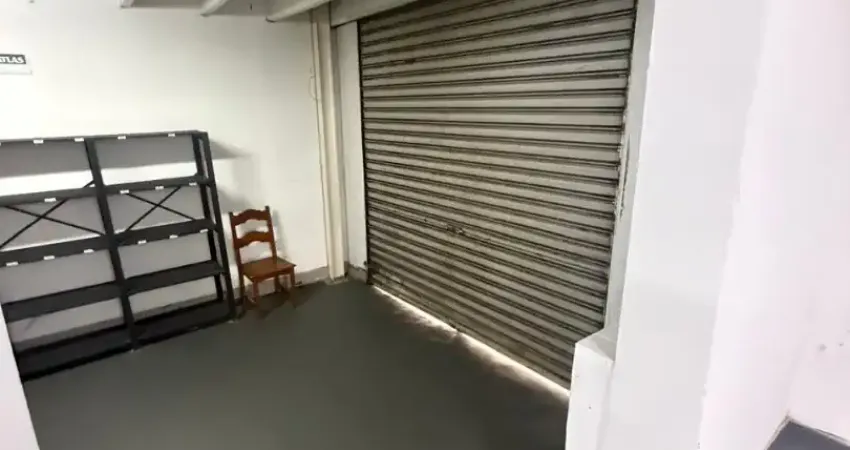 Ponto comercial para alugar na Rua Silva Bueno, Ipiranga, São Paulo