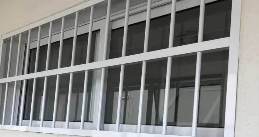 Apartamento com 1 quarto à venda na Rua Alencar Araripe, 640, Sacomã, São Paulo