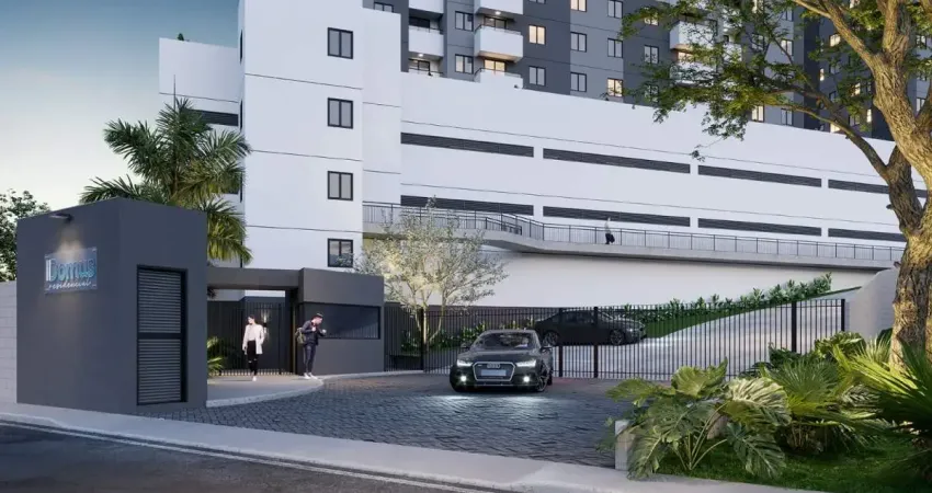 Domus Demarchi - Fácil de comprar/Fácil de pagar