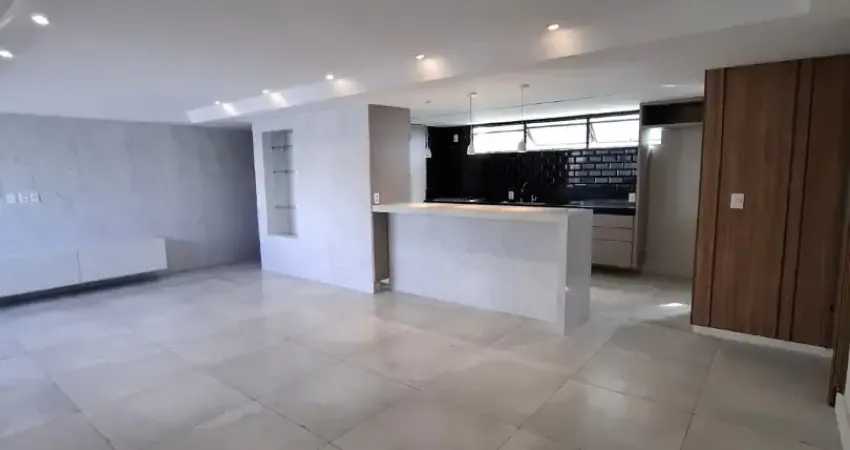 Apartamento com 2 quartos para alugar na Avenida Infante Dom Henrique, 100, Tambaú, João Pessoa