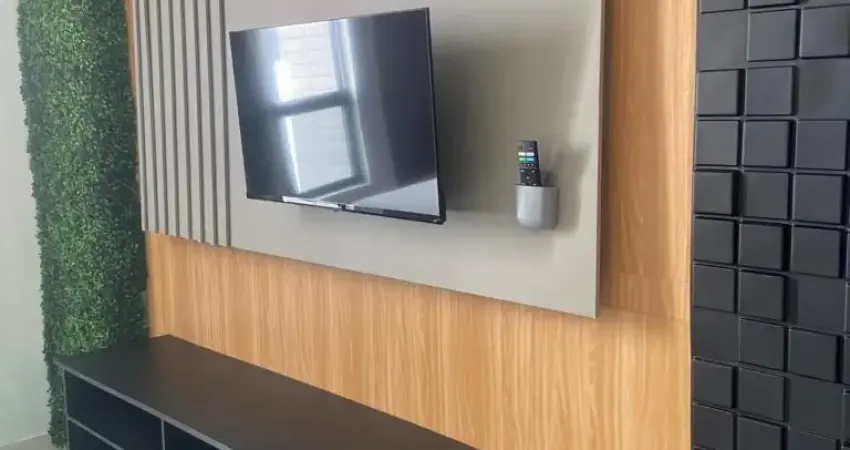 Flat mobiliado em intermares, pronto para morar ou rentabilizar!