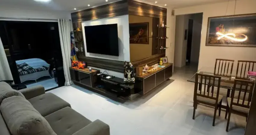 Apartamento com 3 quartos à venda na Avenida Sapé, 100, Manaíra, João Pessoa