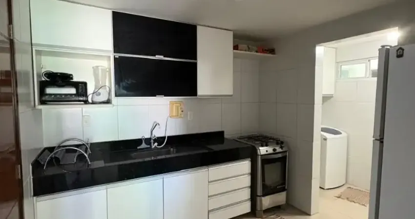 Apartamento com 3 quartos à venda na Rua Francisco Diomedes Cantalice, 020, Cabo Branco, João Pessoa