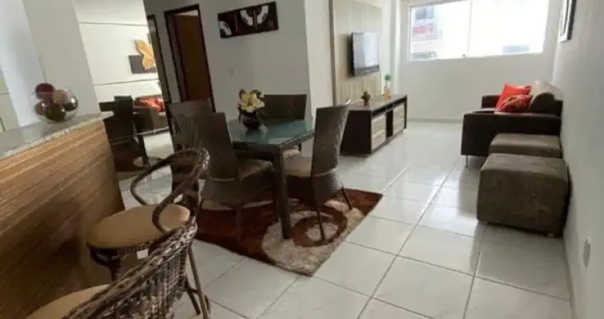 Apartamento com 3 quartos para alugar na Rua Presidente João Pessoa, 100, Intermares, Cabedelo