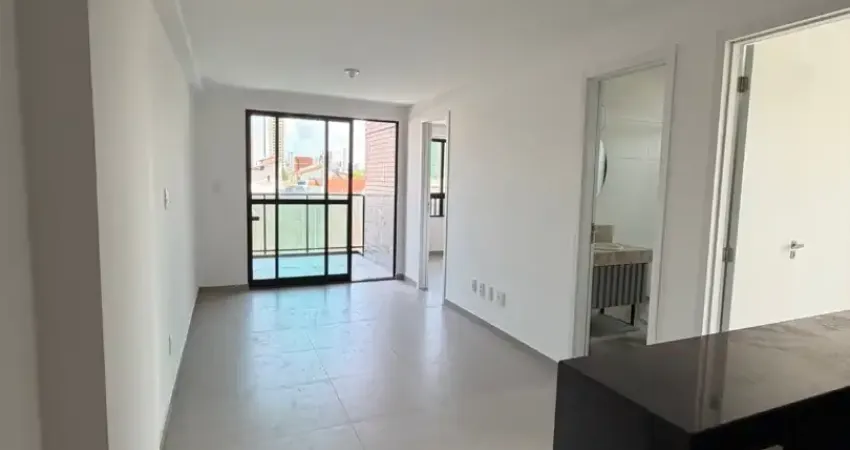 Apartamento com 2 quartos para alugar na Rua Genebaldo Avelar, 100, Aeroclube, João Pessoa