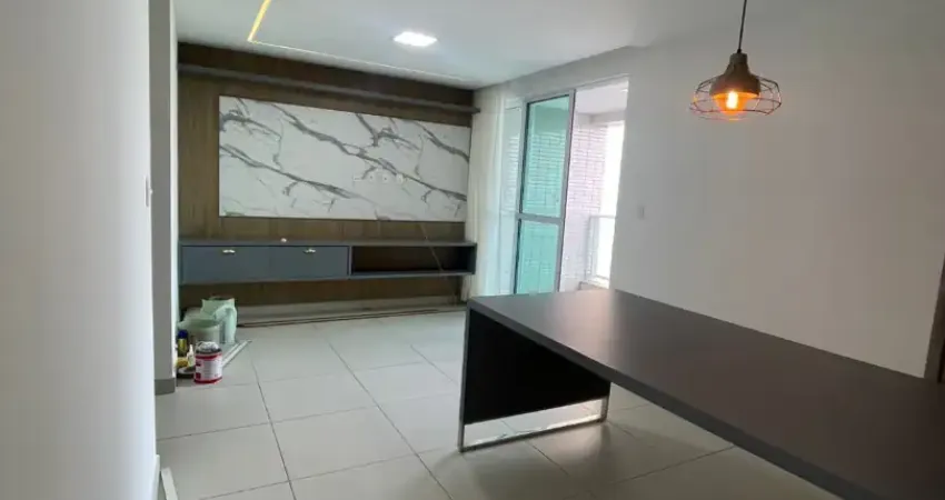 Apartamento com 2 quartos para alugar na Rua Desembargador Rivaldo Pereira, 1000, Altiplano Cabo Branco, João Pessoa