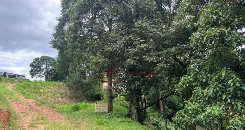 Terreno à venda, 1915 m² por r$ 350.000,00 - monterrey - louveira/sp