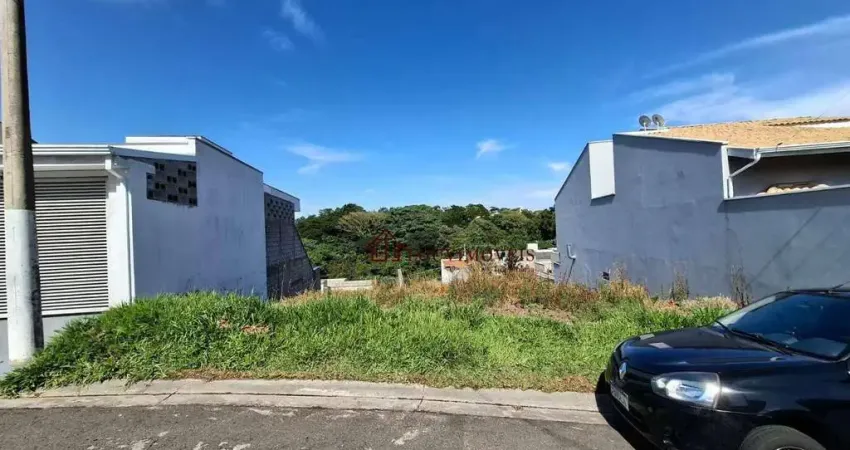 Terreno à venda, 250 m² por r$ 270.000 - parque das videiras - louveira/são paulo