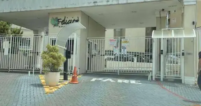 Apartamento com 3 dormitórios à venda, 72 m² por r$ 660.000,00 - condomínio residencial felicitá - louveira/sp