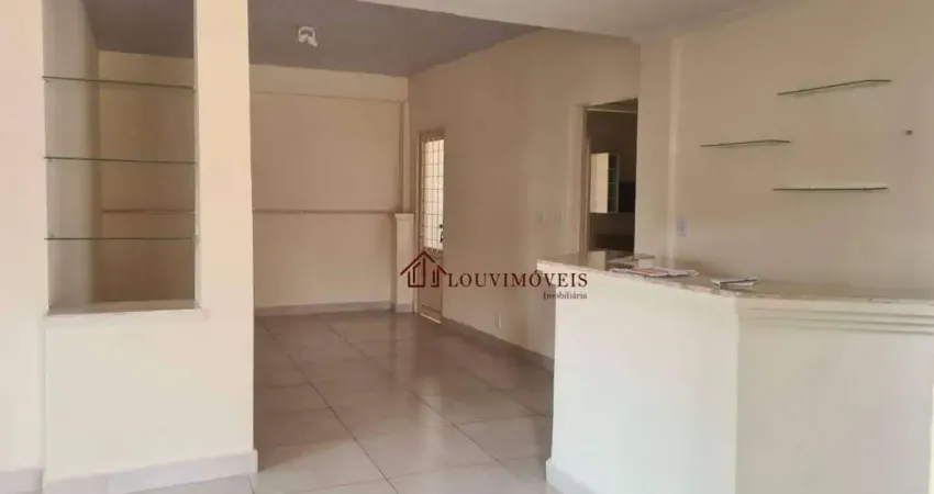Apartamento com 4 dormitórios para alugar, 200 m² por r$ 3.000/mês - centro - vinhedo/sp
