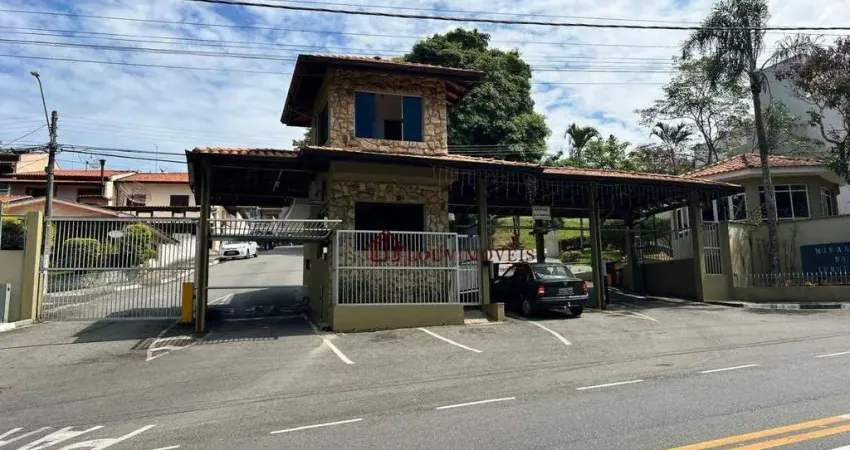Casa em condomínio fechado com 3 quartos à venda na Shopping - Centro, Centro, Valinhos