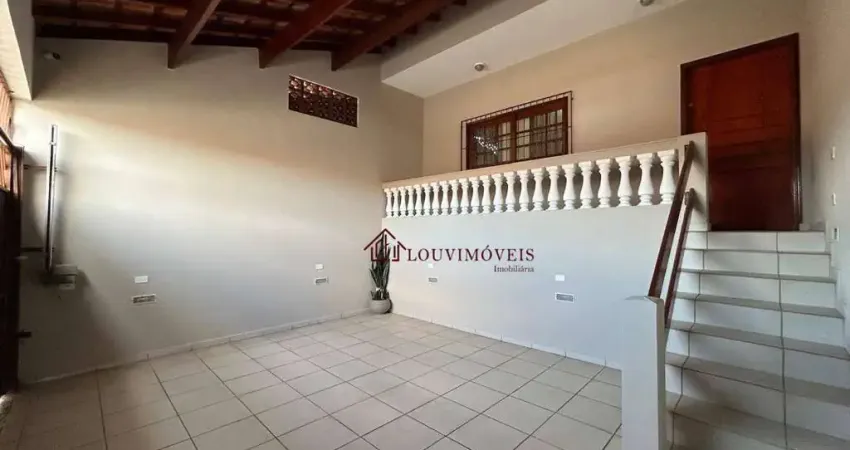 Casa com 2 dormitórios à venda, 121 m² por r$ 420.000,00 - jardim santa rosa - sorocaba/sp