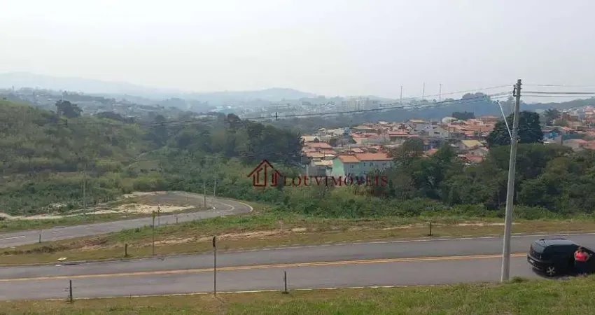 Terreno à venda, 250 m² por r$ 260.000,00 - jardim steck - louveira/sp