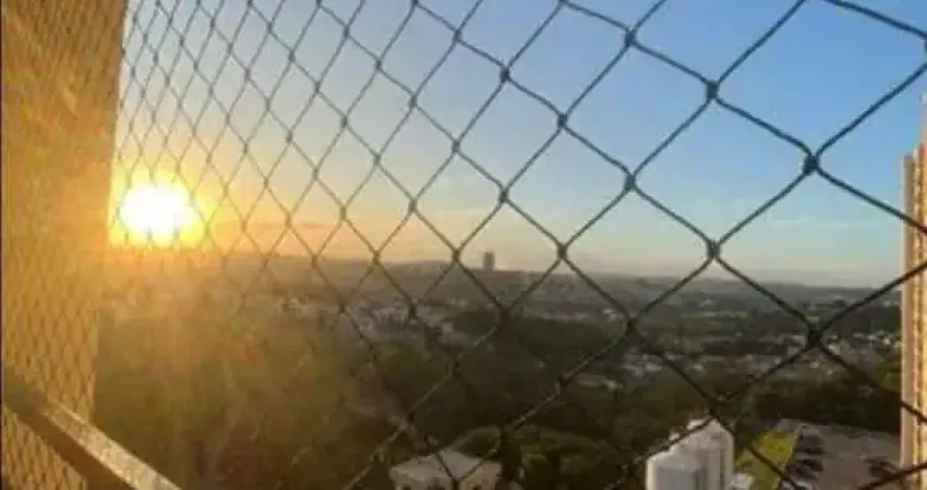 Apartamento com 2 dormitórios à venda, 48 m² por r$ 350.000,00 - vila sonia - valinhos/sp