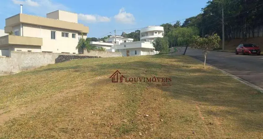 Terreno à venda, 780 m² por r$ 590.000 - condomínio santa isabel - louveira/sp