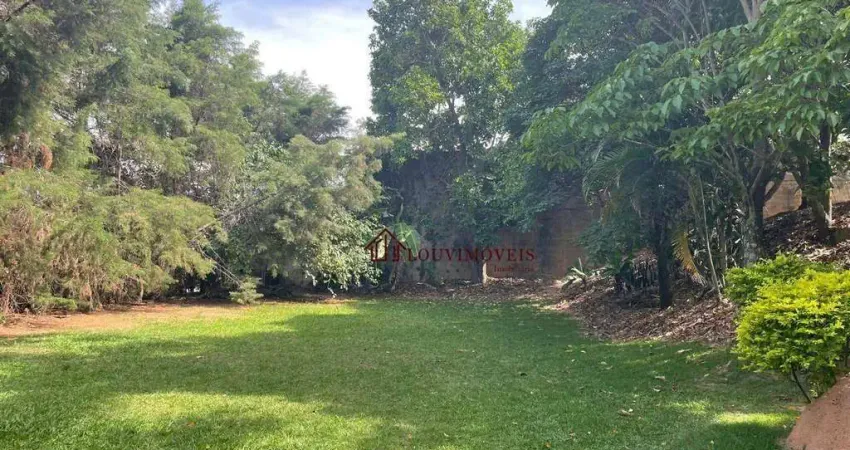 Terreno à venda, 1000 m² por r$ 350.000,00 - jardim nova américa - louveira/sp