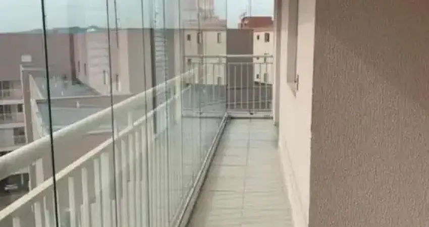 Apartamento com 2 dormitórios à venda, 69 m² por r$ 620.000,00 - parque residencial nove de julho - jundiaí/sp