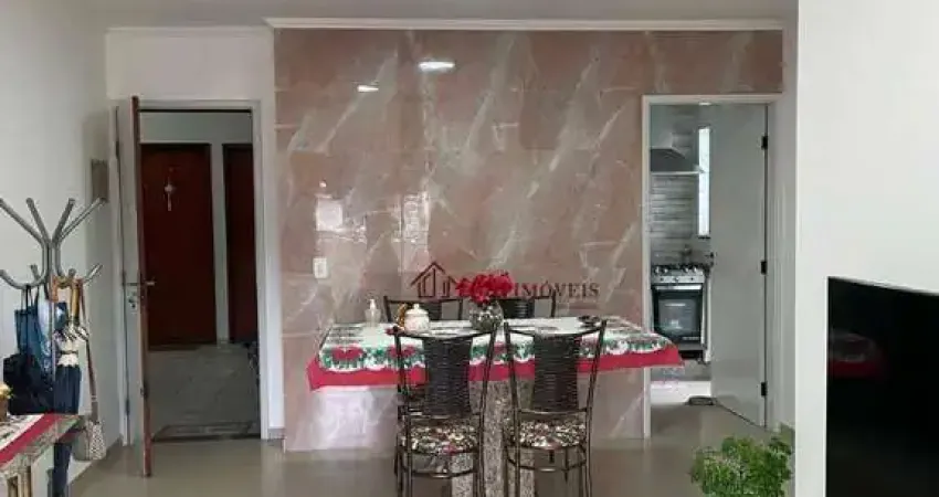 Apartamento com 2 quartos à venda na Rua Antônio Shiamanni, 328, Vila Nova Louveira, Louveira