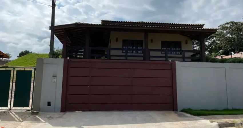 Chácara com 3 dormitórios à venda, 600 m² por r$ 950.000,00 - guembê - louveira/sp