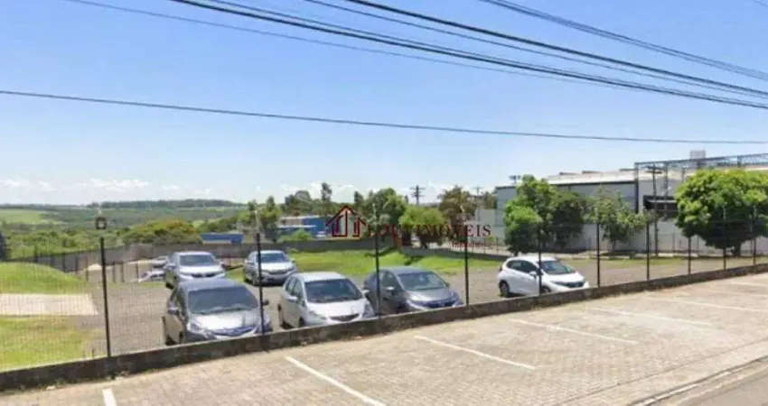 Terreno à venda, 3457 m² por r$ 3.960.000,00 - chácara monte alegre - sumaré/sp