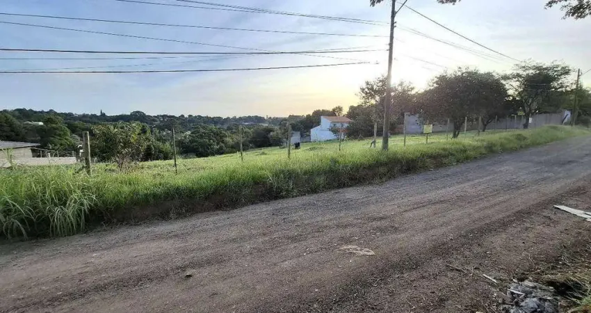 Terreno à venda, 3333 m² por r$ 1.790.000,00 - chácaras são bento - valinhos/sp