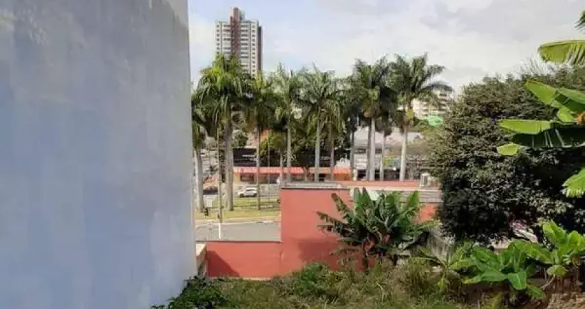 Terreno à venda, 350 m² por r$ 640.000,00 - jardim planalto - valinhos/sp