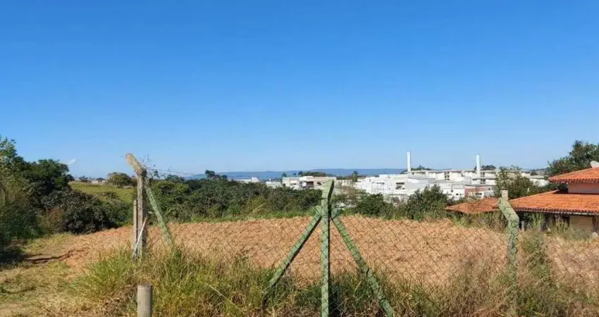 Terreno à venda por r$ 1.300.000,00 - vista alegre - vinhedo/sp