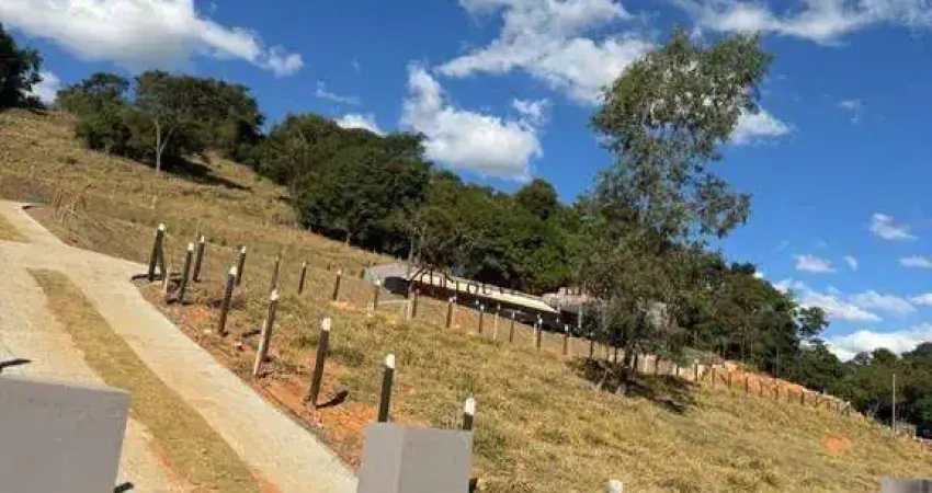 Sítio com 4 dormitórios à venda, 24500 m² por r$ 2.200.000,00 - zona rural - monte sião/mg