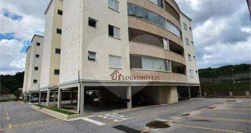 Apartamento com 2 dormitórios à venda, 87 m² por r$ 685.000 - morada dos nobres - taubaté/sp