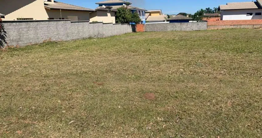 Terreno à venda, 1232 m² por r$ 580.000,00 - condomínio haras pindorama - cabreúva/sp