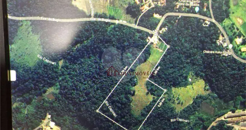 Sítio à venda, 61127 m² por r$ 5.900.000 - vila caldana - louveira/sp