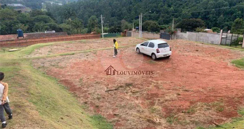 Terreno à venda, 1000 m² por r$ 381.000 - chácara são jorge - jundiaí/sp